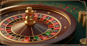 魔鬼城游戏界面